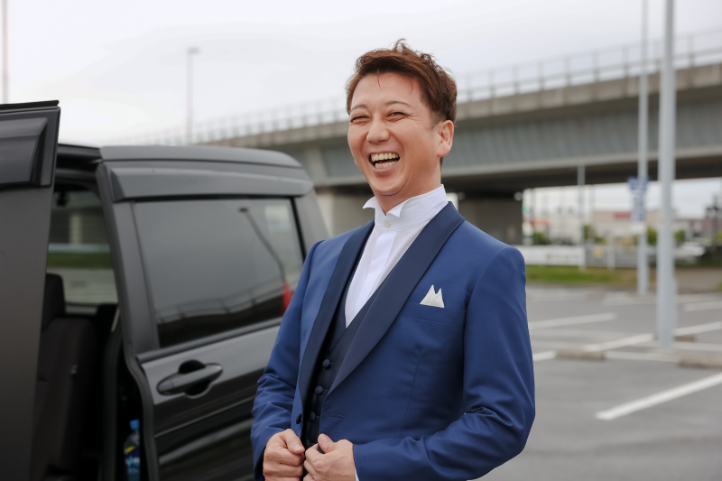 続いて海へ移動!