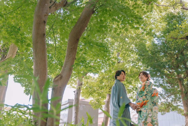 忘れられない、幸せな一日