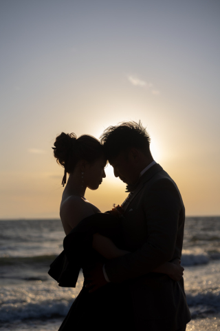 二人だけの特別な、、、