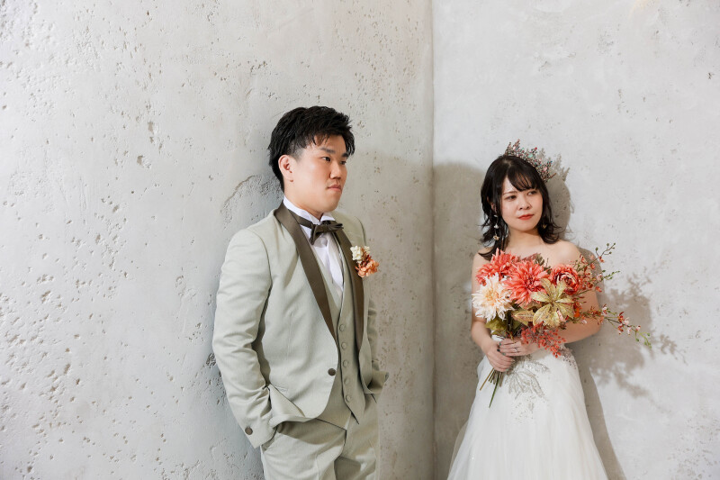 オシャレなお写真も!