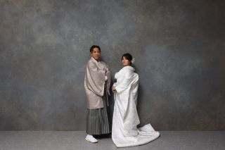  【和装スタジオプラン】らしさの先に