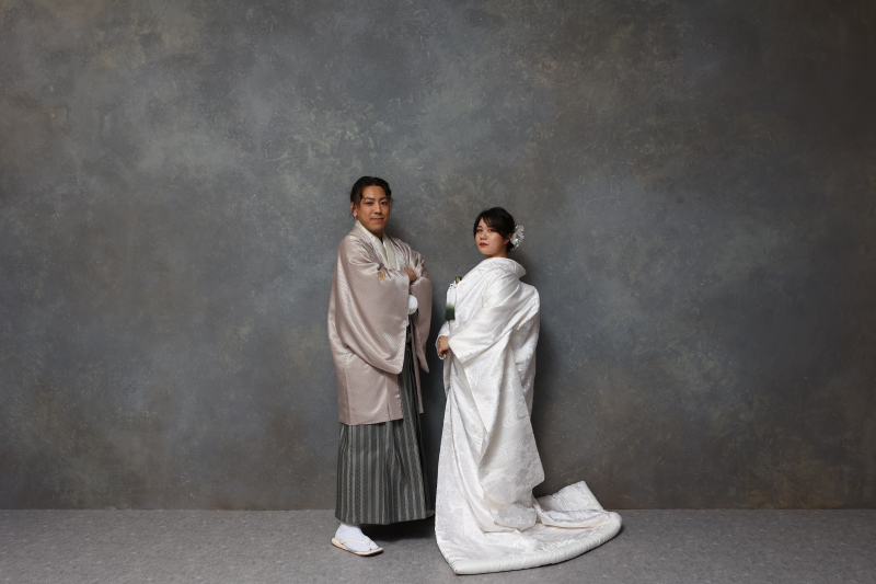 【和装スタジオプラン】らしさの先に