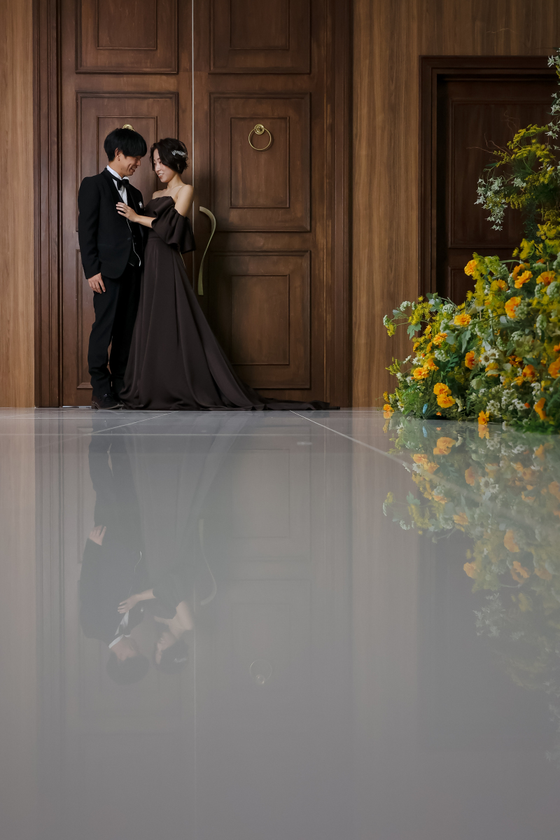 幻想的スタジオ