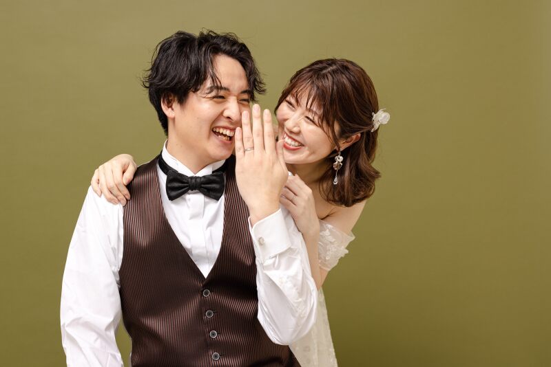 幸せな1日のクライマックス