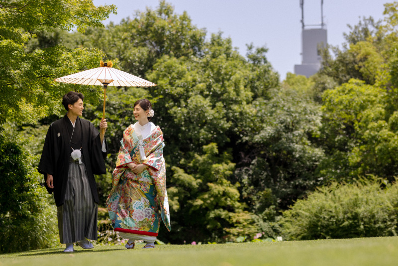 自然な表情が愛おしい