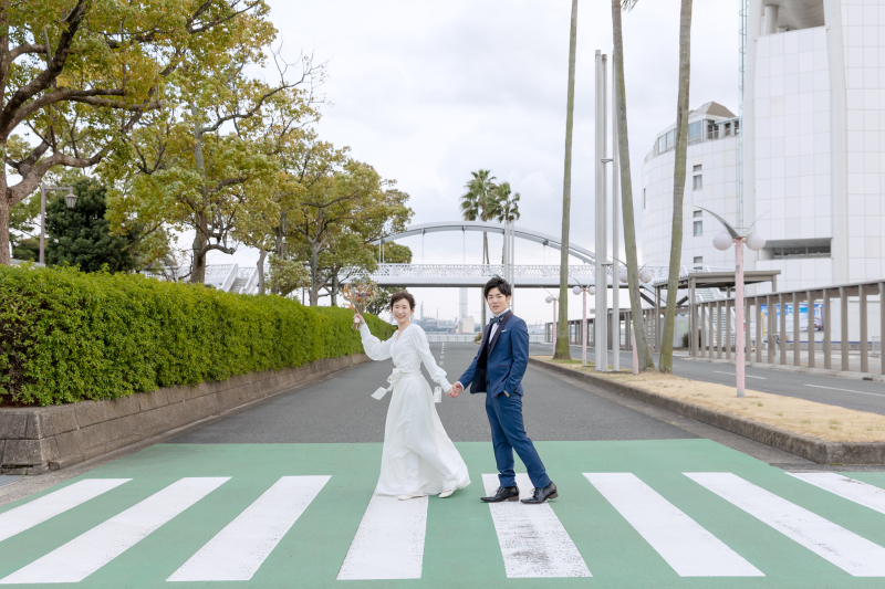 最後まで楽しむ