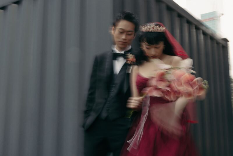 情景と感情が残るように