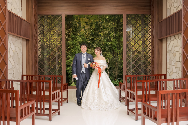 撮影スタート！