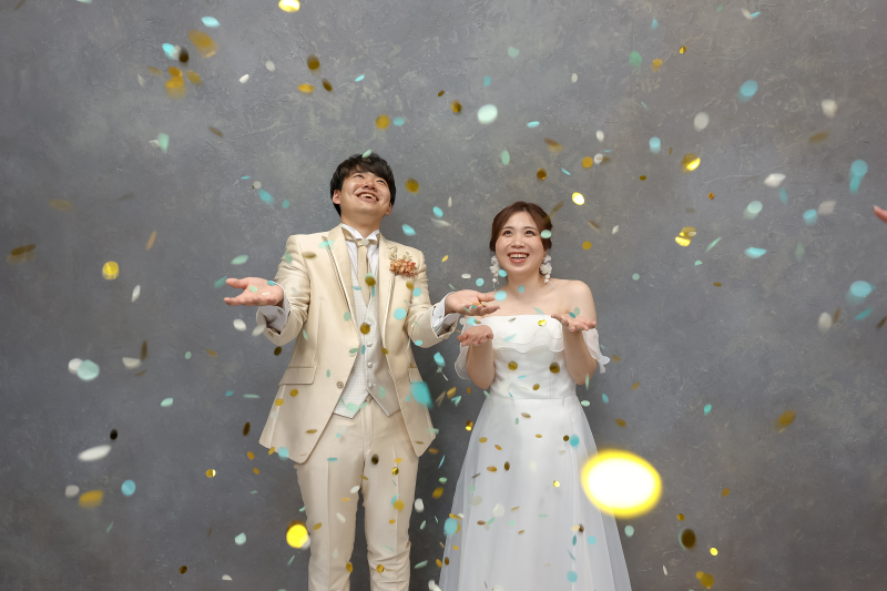 最後はみんなで!