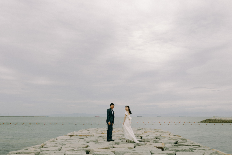 ラストショット