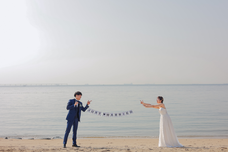 アイテムを使って