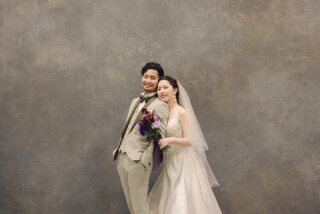 【和装洋装スタジオプラン】和モダン