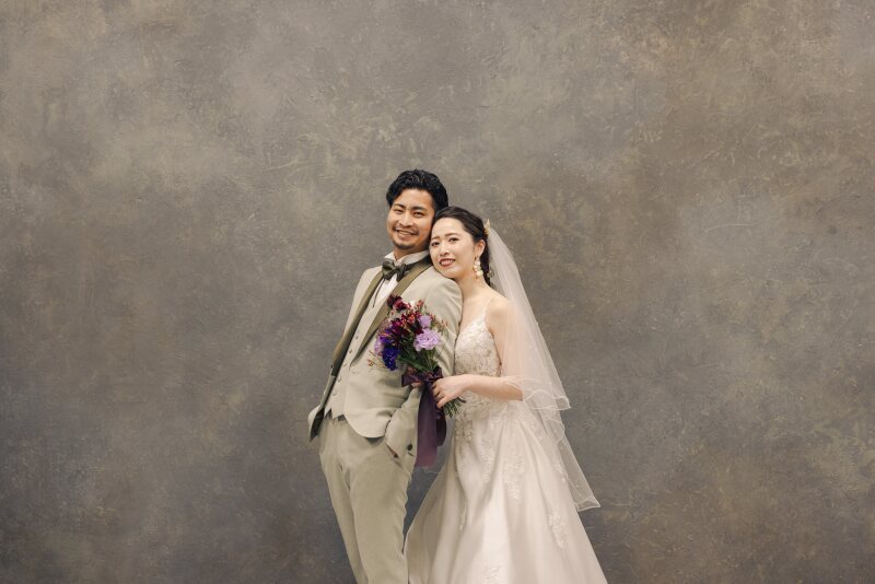 【和装洋装スタジオプラン】和モダン