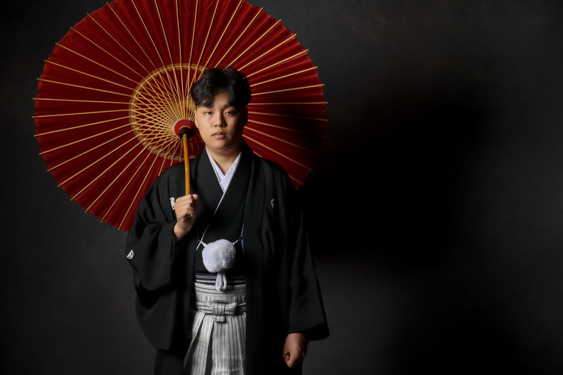 新郎さまのベストショット!!