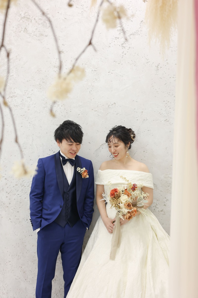 ナチュラルテイストで