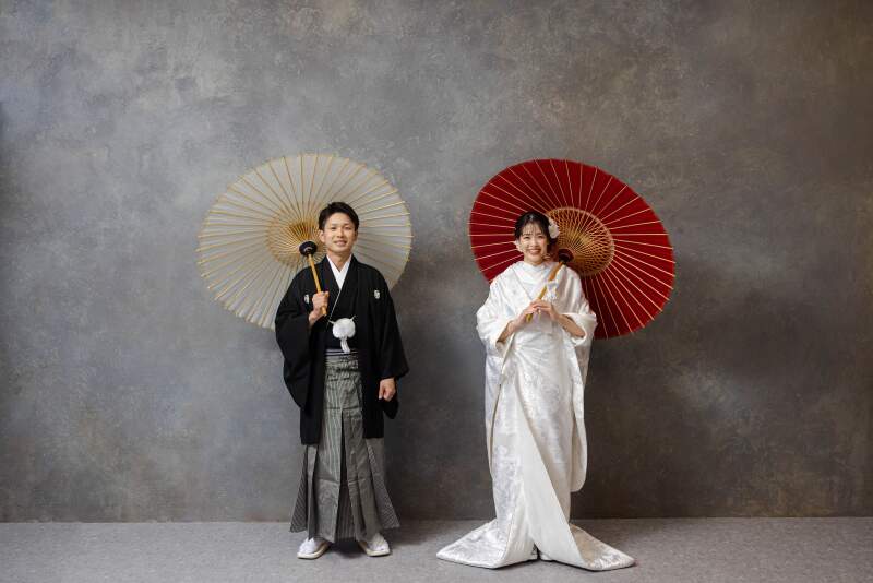 シャビーシックの壁