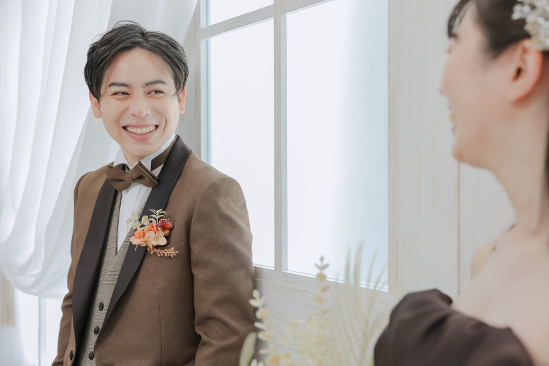 優しさに溢れて