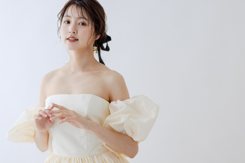 studio clori. NAGOYA_ウエディングドレスが豊富