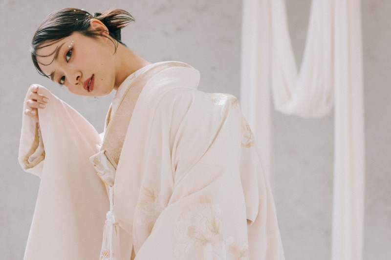 studio clori. NAGOYA_白無垢が豊富