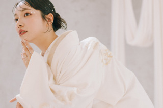 組み合わせ自在 1万通りのコーディネート