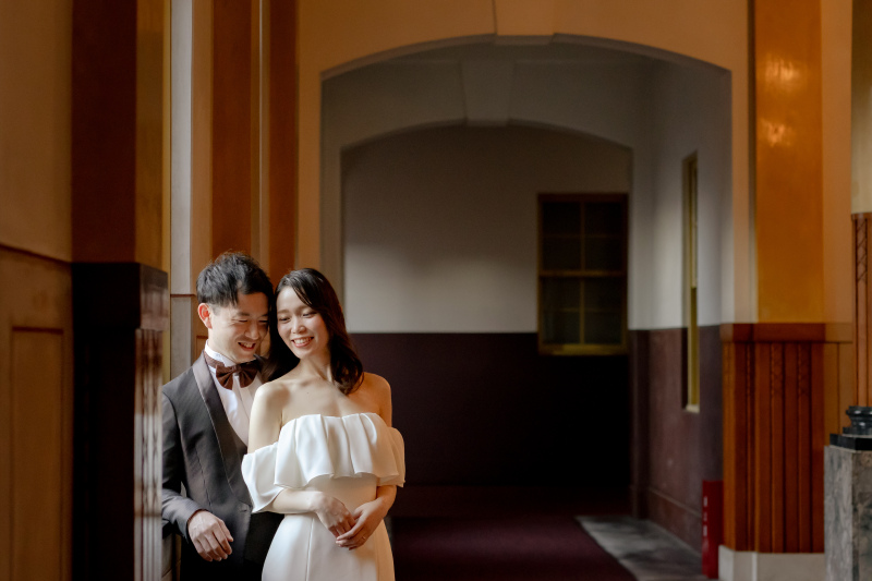 studio clori. NAGOYA_歴史的建造物で撮影できる