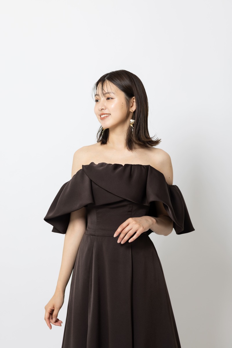 studio clori. NAGOYA_ウエディングドレスが豊富