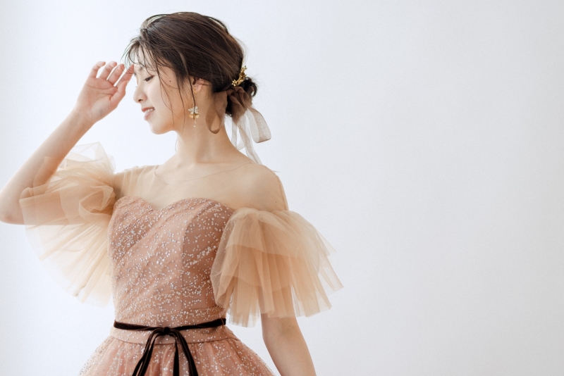 studio clori. NAGOYA_ウエディングドレスが豊富