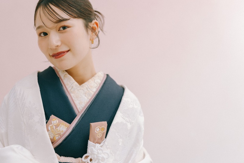 studio clori. NAGOYA_白無垢が豊富