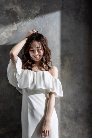 写真データ・美肌加工