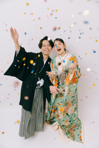 プロフィールフォトムービー