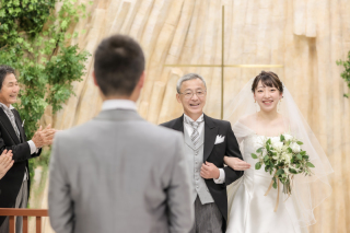 感動のインタビュームービー