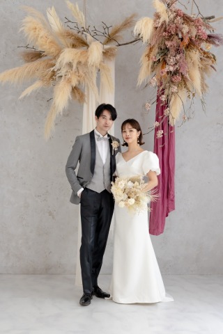 プロフィールフォトムービー