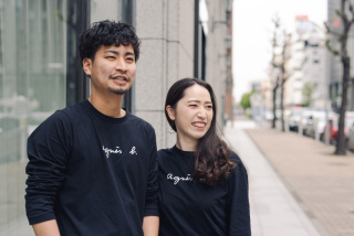 エンゲージメントフォト