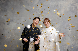 アルバムページアップ　2P