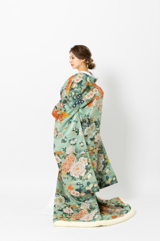 MyclosetPLAN(和装 竹プラン)