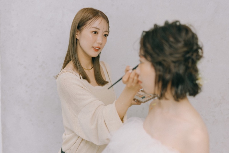 Point1 多彩な撮影シーン