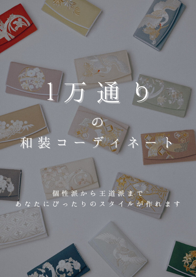 20以上ある撮影シーン