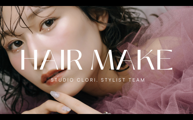 Point1 多彩な撮影シーン