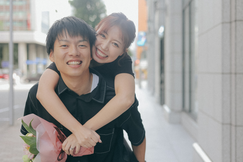 Point1 多彩な撮影シーン