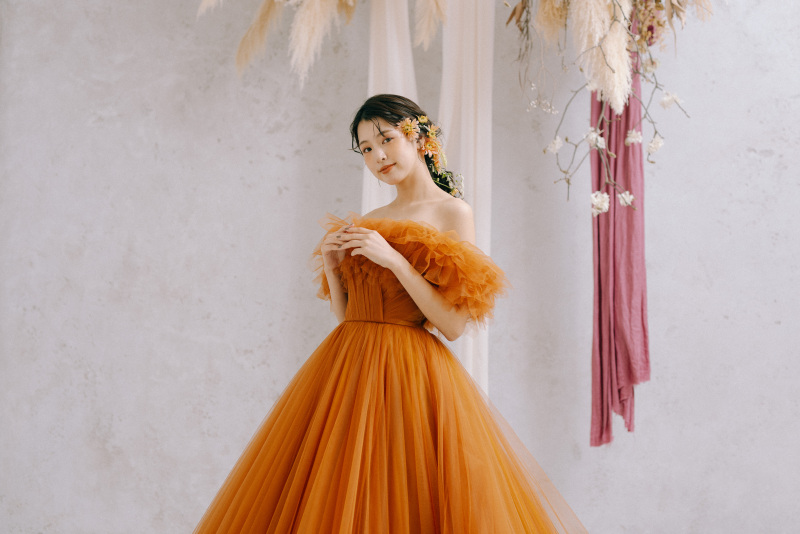 Point1 多彩な撮影シーン