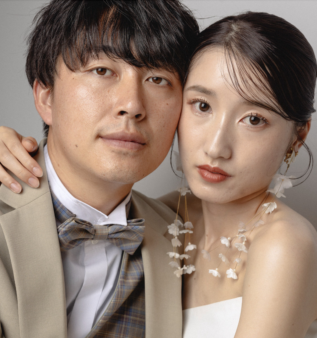 ヘアメイクの技術 写真2 after