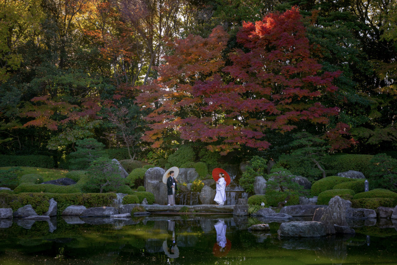 ヘアメイクの技術 写真2 after