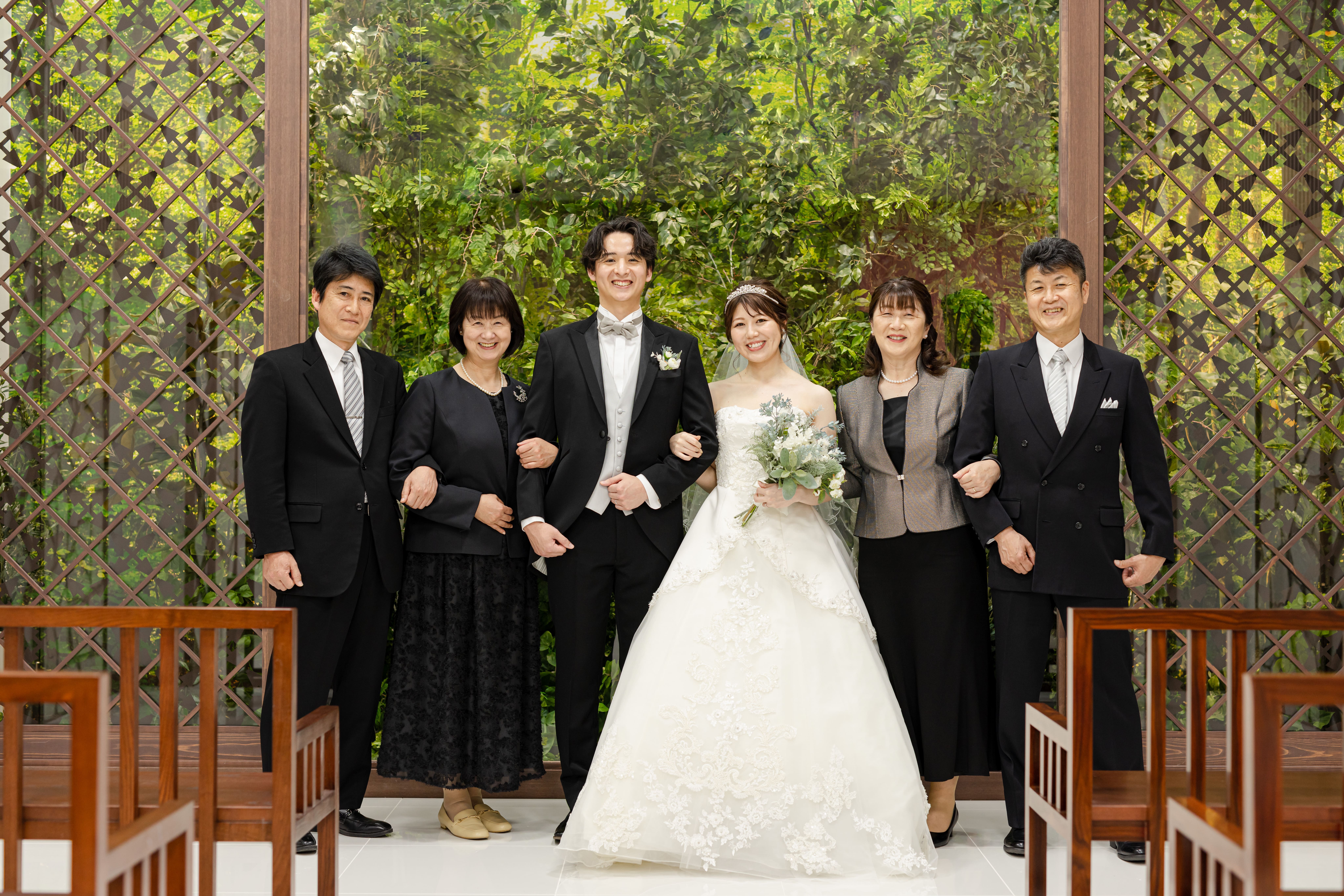 Point1 多彩な撮影シーン