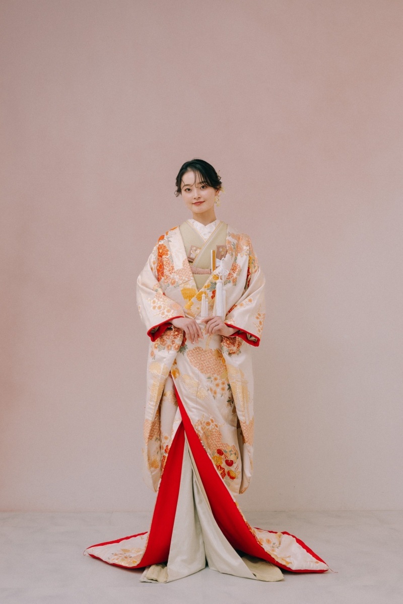 20以上ある撮影シーン