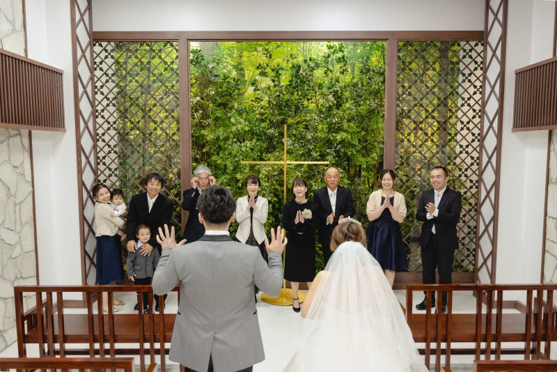 Point1 多彩な撮影シーン