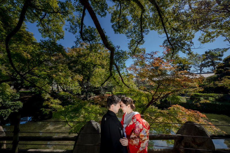 Point1 多彩な撮影シーン