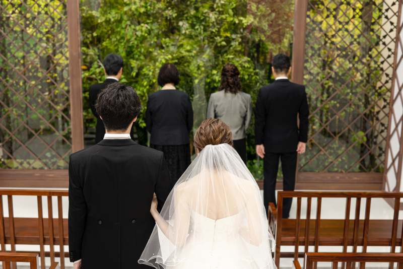 studio clori. NAGOYA_家族・友人を撮影に呼べる