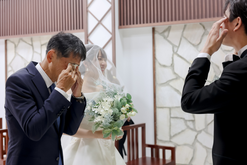 studio clori. NAGOYA_チャペルで撮影できる