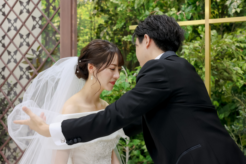 studio clori. NAGOYA_チャペルで撮影できる