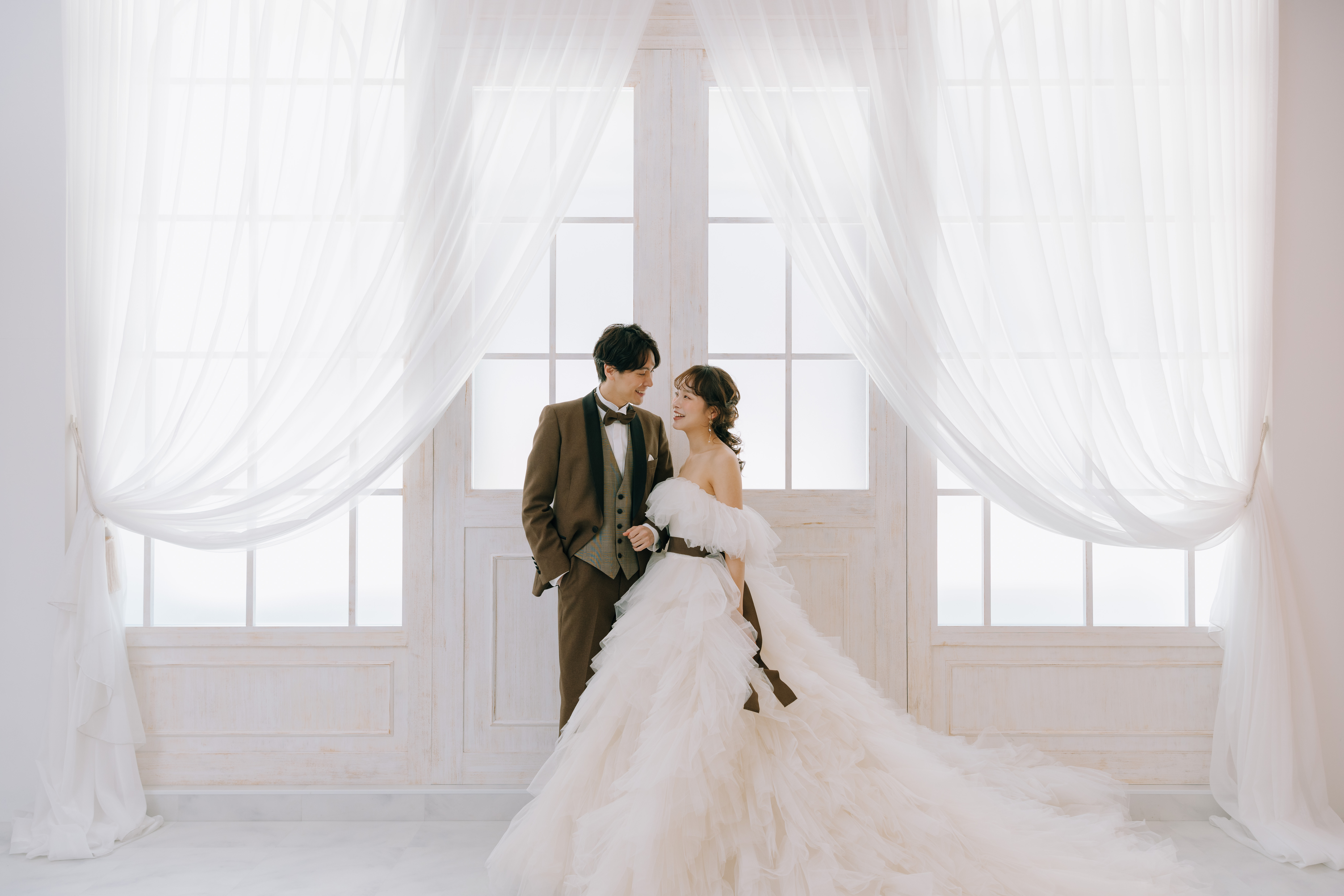 Point1 多彩な撮影シーン